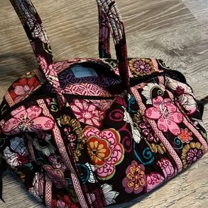 Vintage Vera Bradley bag